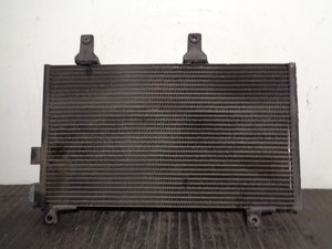 60630383 KONDENSATOR / KÜHLER DER KLIMAANLAGE KONDENSATOR / MODINE / 1227 / 4292