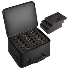 Uimoso Miniature Storage Bag for 1:500-1:750 Scale Models