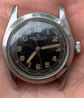 Vintage Rolex Perpetual Dial Precision Movement  Case 4220