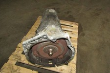 BMW 3er E46 Automatikgetriebe Getriebe A5S 325Z 5-GANG A5S 325Z im Standlauf