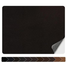 Leather Repair Patch 8 11 inch Self-Adhesive Leather Repair Tape, Scratch/Hol...