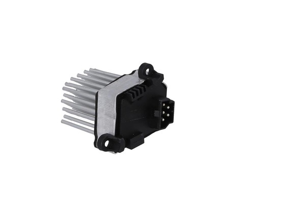 Kamoka Widerstand InnenraumgebläSe 4140011 FüR BMW 3Er E46 X3 E83 Touring 5Er X5-image