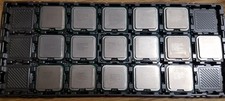 Lot of 16 Intel Core 2 Duo and Pentium Processors