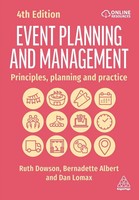 Event Planning And Management Principles, Planning And Practice Dowson (U. A.)