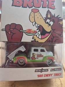Hot Wheels 50s Chevy Truck | eBay
