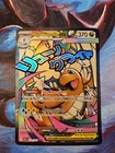 Mega Dragonite EX Ascended Heroes 271/217 Near Mint Pokemon TCG