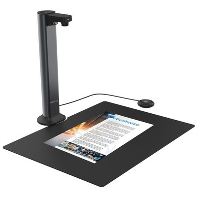 464415 IRIS Scan Desk 7 Pro A3 Win/Mac ~D~