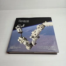 Space by Andrew Chaikin Space Exploration History