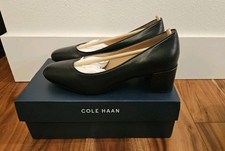 Cole Haan Go-To Shayla Pump 7.5 Brand New In Box