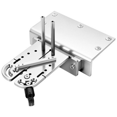 Multipurpose Jewelry Vise Ideal For Engraving And Model Making Tasks