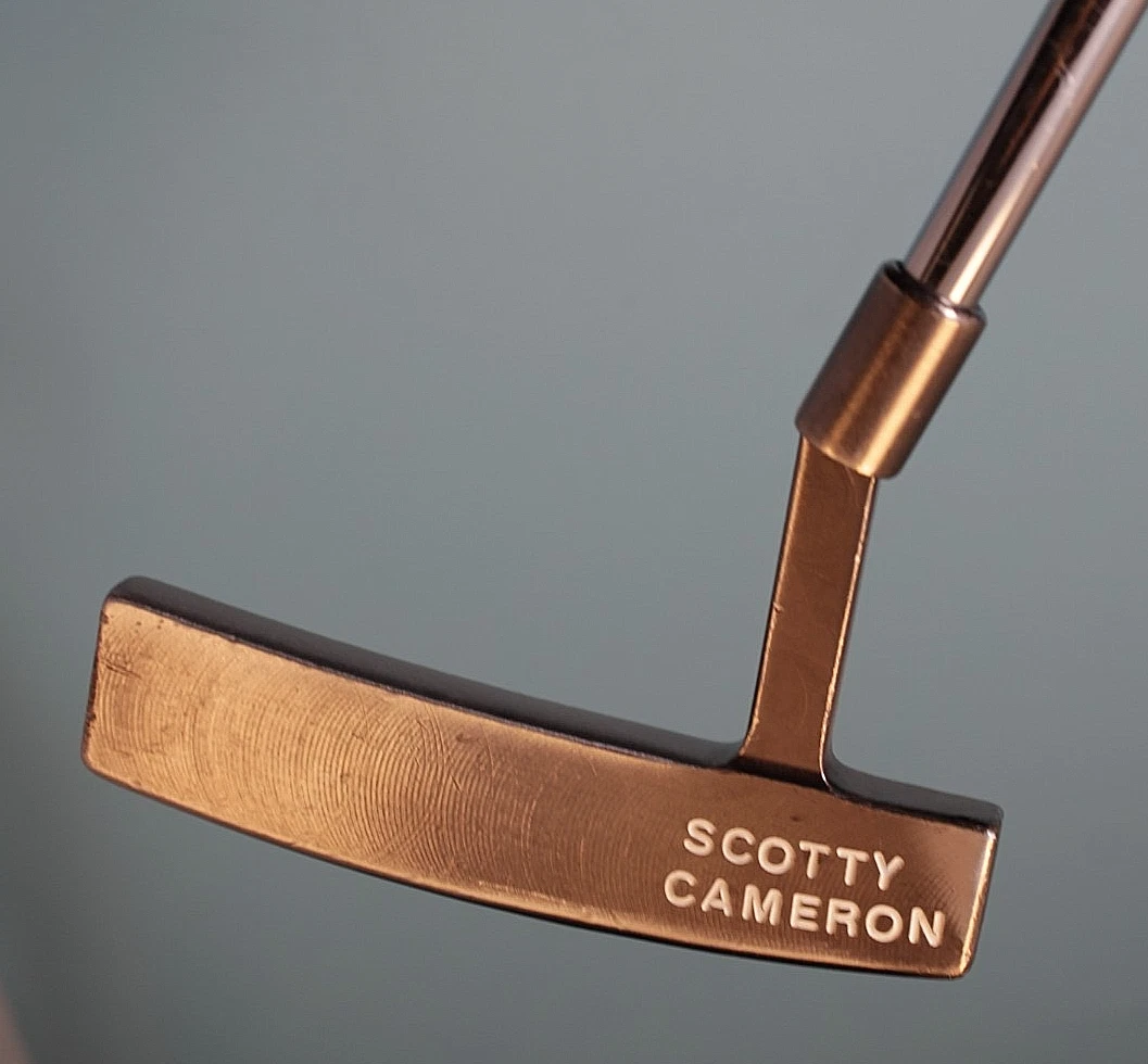 25+ Scotty Cameron Circa 62 Golf Clubs for sale | Updated Oct 2026