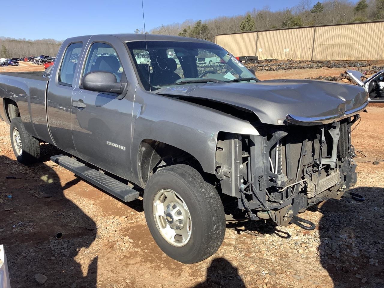 Starter Motor Fits 09-15 EXPRESS 2500 VAN 4493697 thumbnail 15