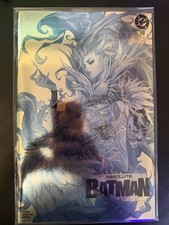 Absolute Batman [Muju Monster Foil] #19 (2026) Prices | Absolute