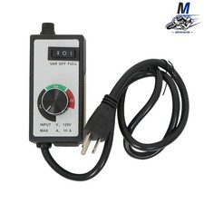 Variable Speed Controller For Router Fan Elec...