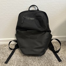 Porsche Design Urban Eco XS Black Multi Pocket Backpack Model: OCL01606.001