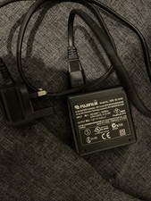 Fujifilm Model BC-NH20 Battery Charger