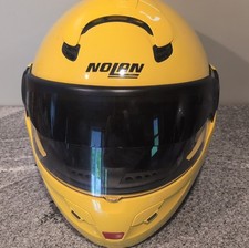 Nolan Motorcycle Helmet Xl