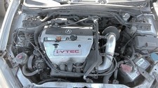 Engine 2.0l Vin 0 8th Digit Type-s Fits 05-06 Rsx 33318817
