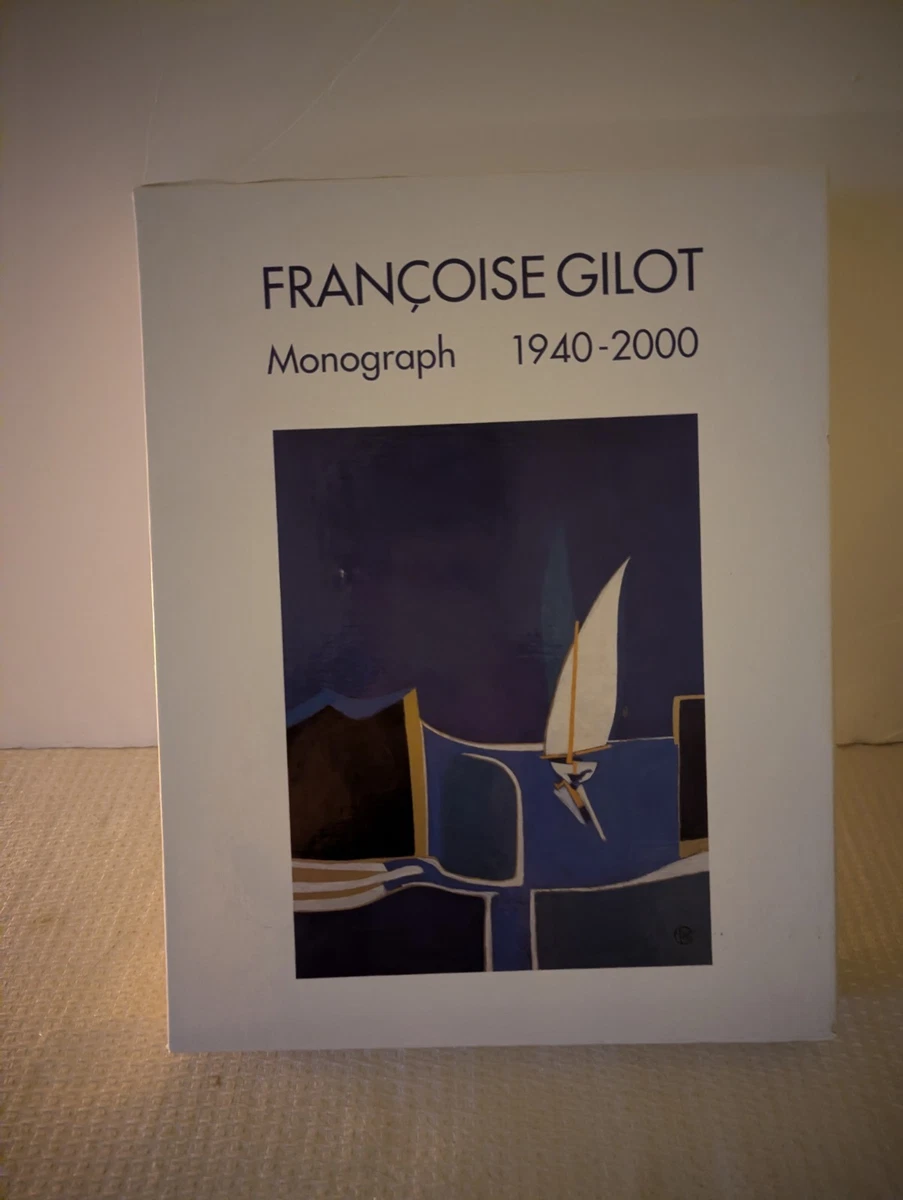 francoise gilot products for sale | eBay