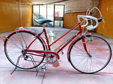 Bici da corsa Vintage Rondinella Olympia