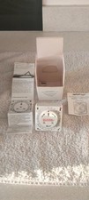 24 Hour Plug In Timer White UK 3 Pin Mains Timer with On Off Switch 13A Plug