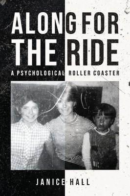 Janice Hall | Along For the Ride | Taschenbuch | Englisch (2023)