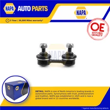 Anti Roll Bar Link fits TOYOTA RAV4 2.0 Front Left or Right 94 to 00 3S-FE NAPA