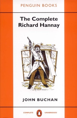 #ad The Complete Richard Hannay: quot;The Thirty Nine Steps... by Buchan John Paperback $9.53