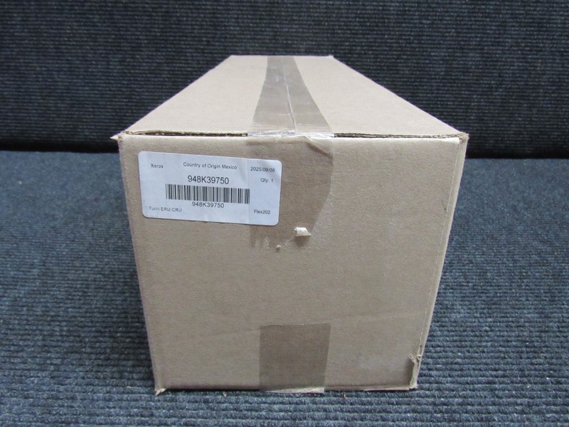 GENUINE XEROX 948K39750 (IRIDESSE PRODUCTION PRESS) DRUM CARTRIDGE