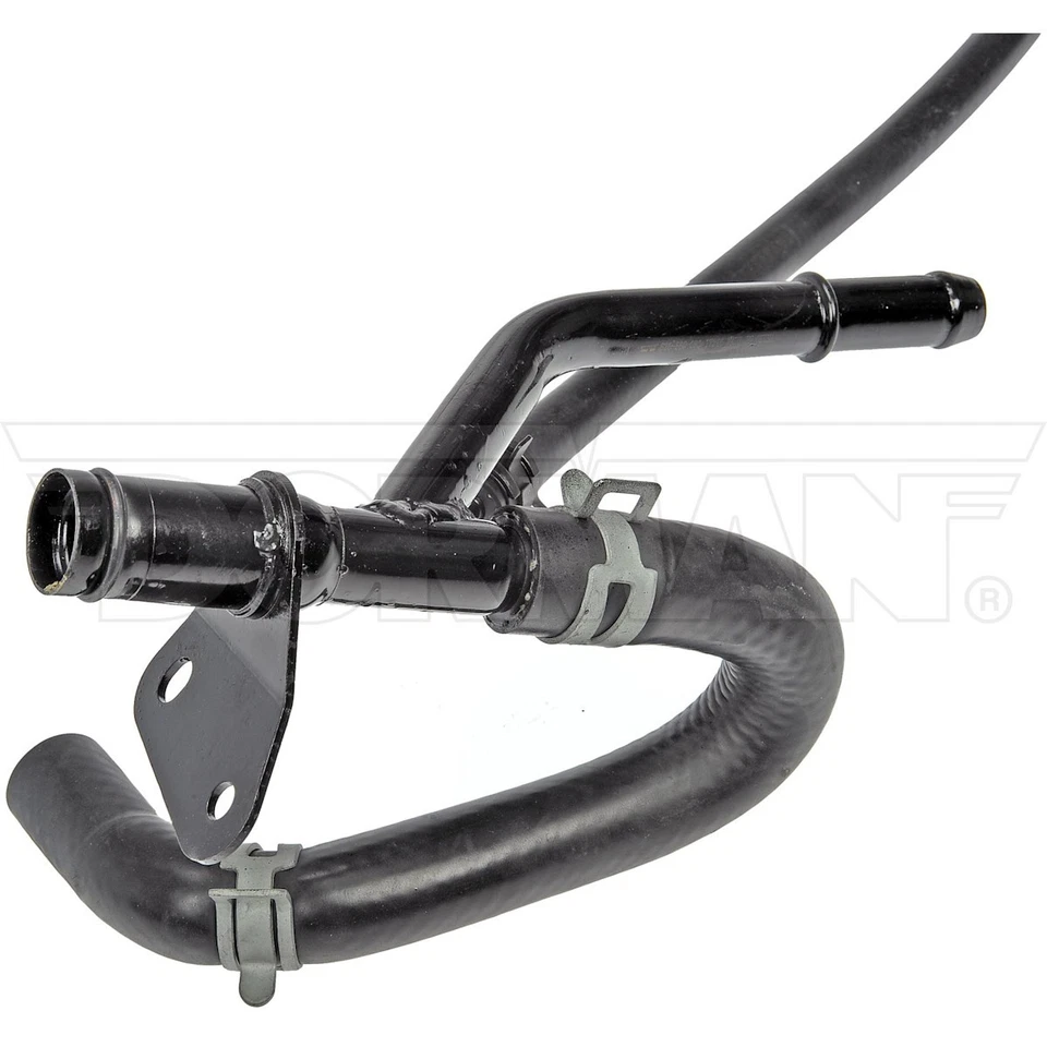 626-560 Dorman Heater Hose for F150 Truck Ford F-150 2005-2008 - Image 2 of 4