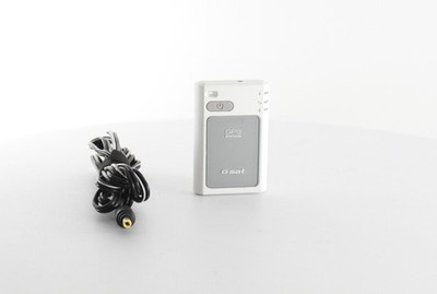 GlobalSat Wireless Bluetooth GPS Receiver (BT-328)