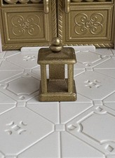 Sylvanian Families Meadowcroft Cottage Front Door Lamp Light Calico Critters