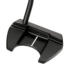 NEW Evnroll ER5 Triple Black Putter Choose Length