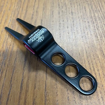 Scotty Cameron Oval Stainless Steel Pivot Tool - Scotty Cameron Putters - Team