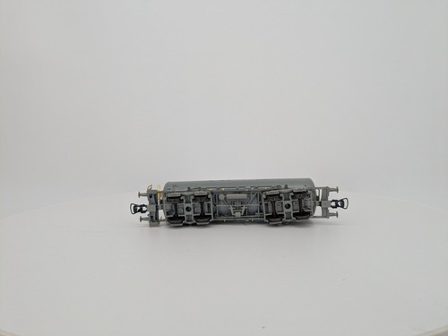 Roco 46852 - Cement Silo Car Era V BLS Freight Car - HO Scale - Picture 12 of 13