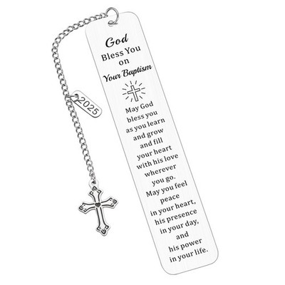 Christian Stocking Stuffers - Baptism Gifts for Girls Teenage Boys Teen Confi...