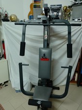 palestra multifunzione Weider