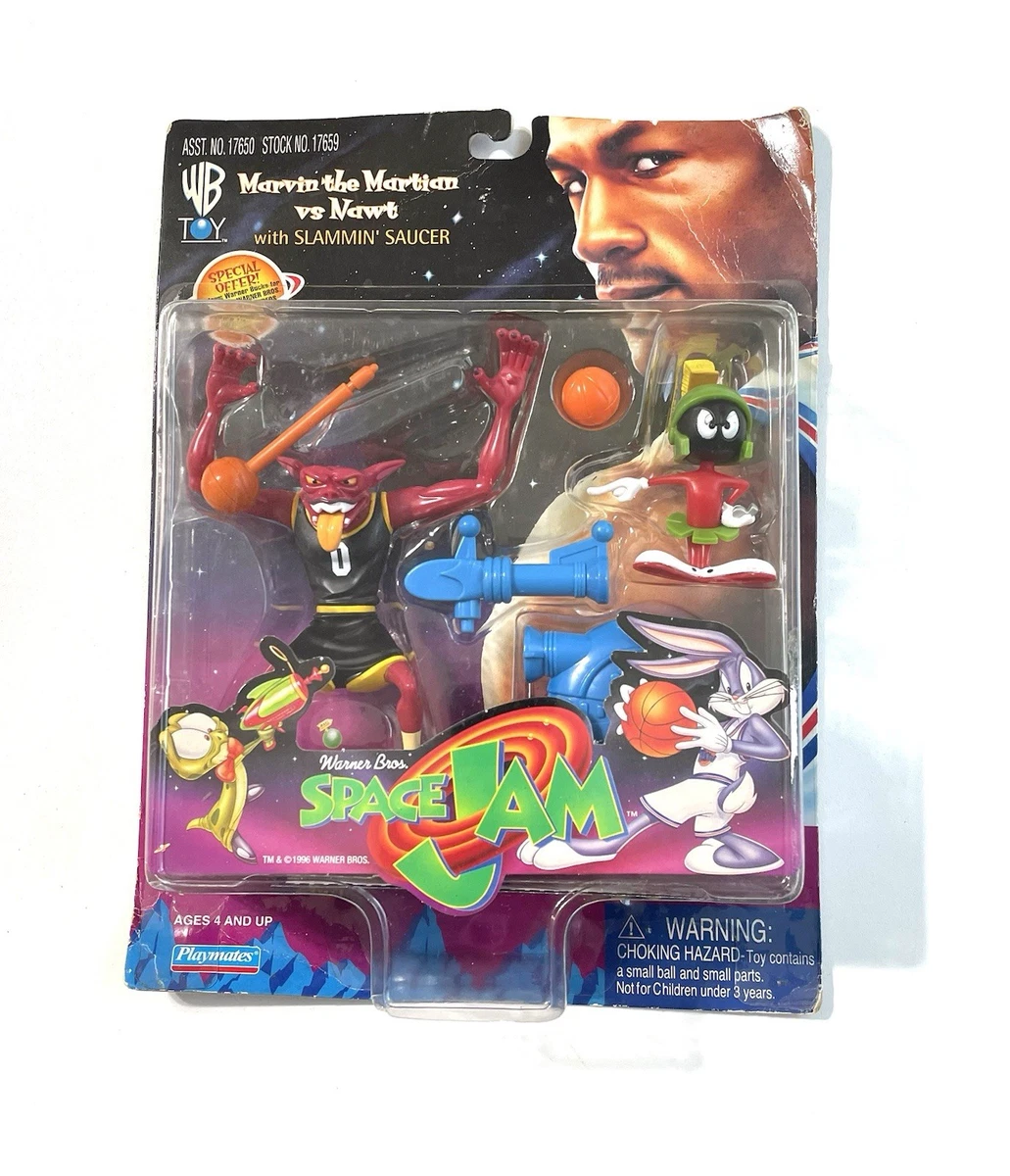 Action Figures Accessories & Marvin the Martian for sale - eBay