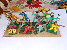 STARLUX SIOUX SERIE COMPLETE