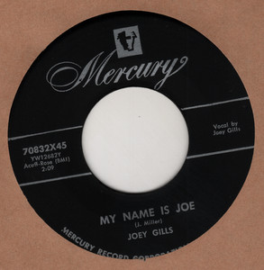 My Name Is Joe | eBay