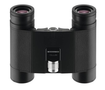 Eschenbach club 8x20 B Fernglas - wasserdicht und stickstoffgefüllt