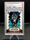 2025 Optic Travis Hunter White Pandora (PSA 10)