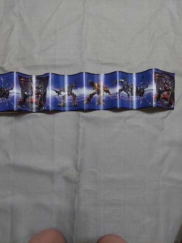 Transformers Peel And Stick Wall Border 5 Inch By 15 Feet | eBay