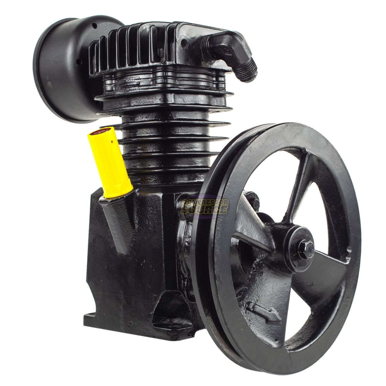 Pump 5.6 Cfm 3/4-1 Hp