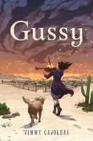 Gussy | Jimmy Cajoleas | Englisch | Buch | Gebunden | 2021 | Harpercollins