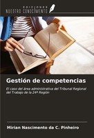 Mirian Nascimento Da C. Pinheiro | GestióN De Competencias | Taschenbuch (2023)