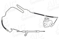 Hydraulikschlauch Lenkung AIC 54953 FüR VW Golf 4 Variant 1J5 1J1 Bora 1 1J2 1J6