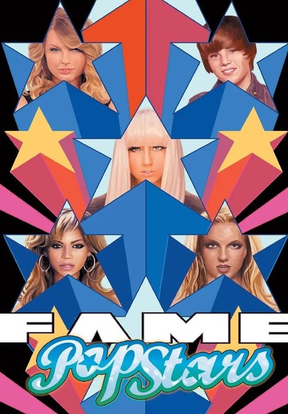 Fame Cw Cooke Taschenbuch Kartoniert / Broschiert Englisch 2018-image