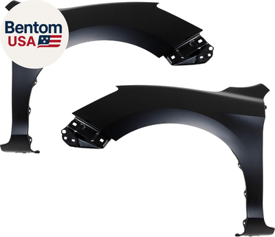 #ad Front Fender for Honda Accord 2013 2017 Driver Passenger Side Sedan $242.90