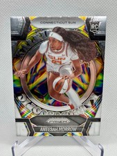 2025 Panini Prizm WNBA Kaleidoscopic #12 Aneesah Morrow